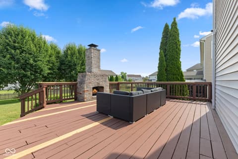 Photo of 10522 Patoka Road, Indianapolis, IN