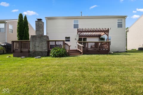Photo of 10522 Patoka Road, Indianapolis, IN