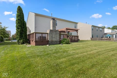 Photo of 10522 Patoka Road, Indianapolis, IN