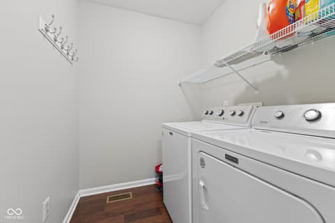 Photo of 10522 Patoka Road, Indianapolis, IN