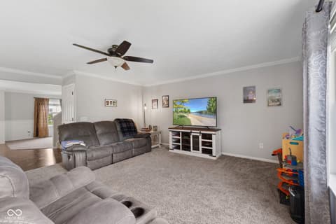 Photo of 10522 Patoka Road, Indianapolis, IN