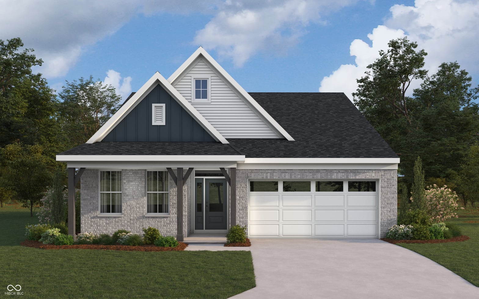 Photo of 14963 Garden Mist, Fishers, IN