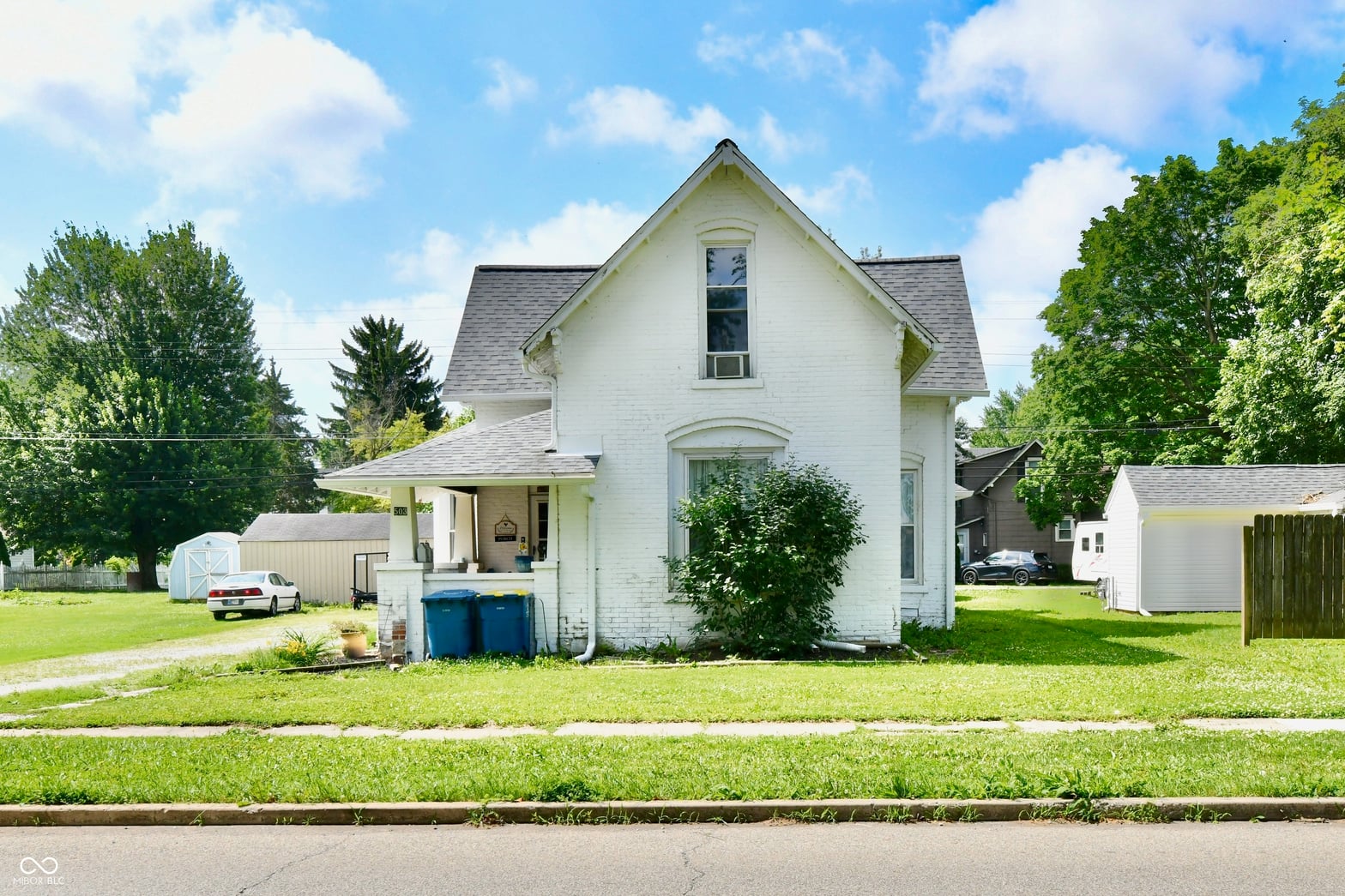 Photo of 503 E Main Street, Arcadia, IN