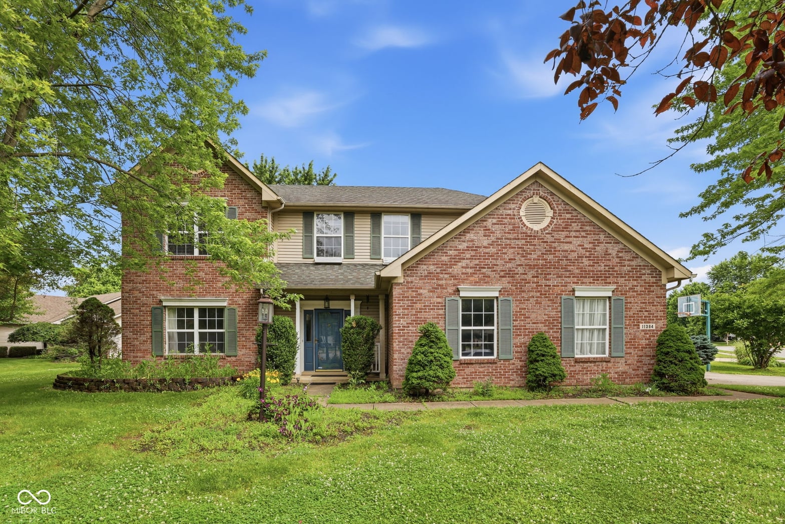 Photo of 11384 Songbird Lane, Fishers, IN