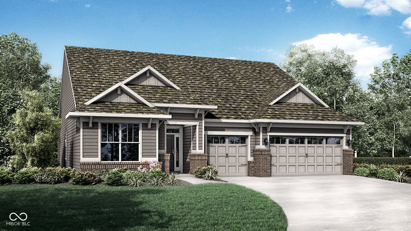 Photo of 9335 Devonsire Way, McCordsville, IN