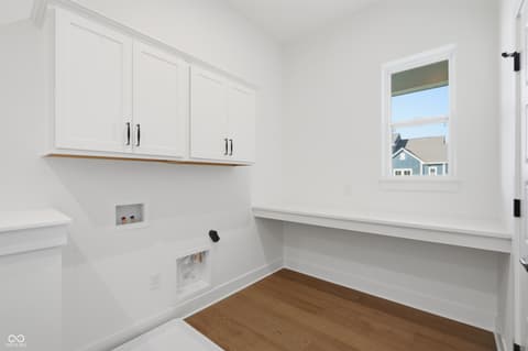 Utility Room — 19637 Wood Farm Place, Westfield, IN