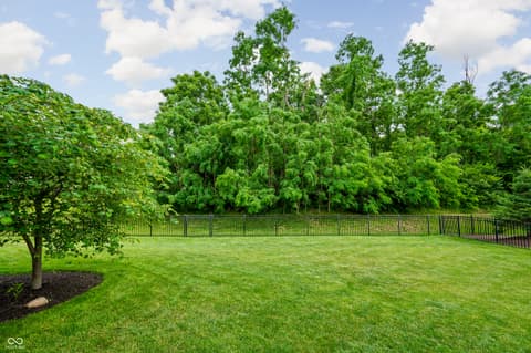 View — 6790 Pulaski Court, Carmel, IN