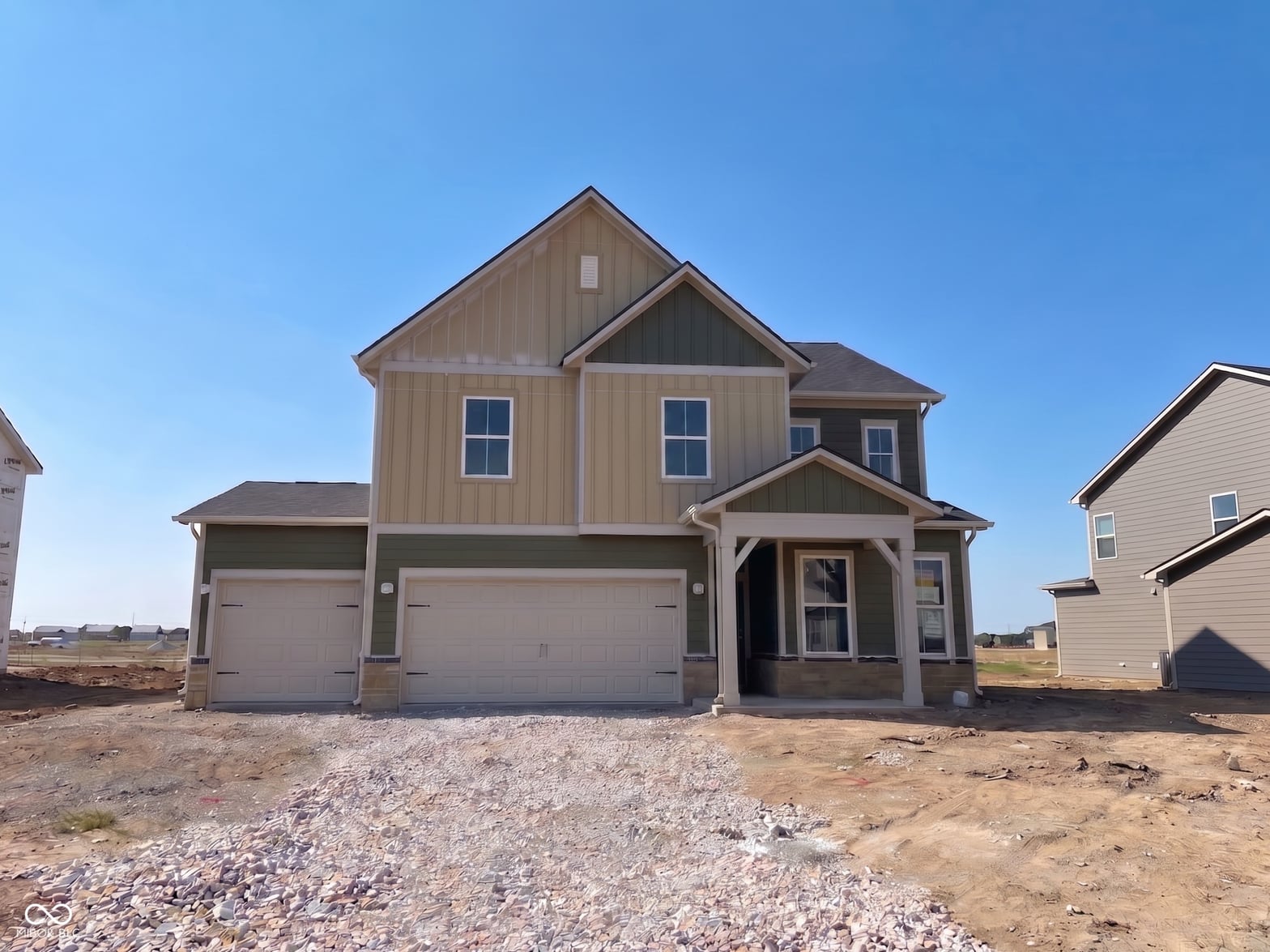 Photo of 16155 Showdown Road, Noblesville, IN