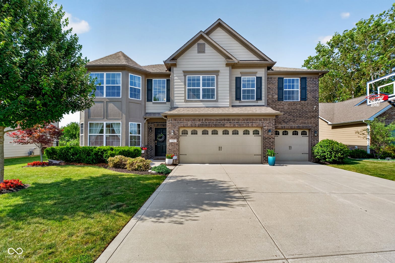 Photo of 5302 Aegis Drive, Noblesville, IN