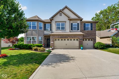 5302 Aegis Drive
