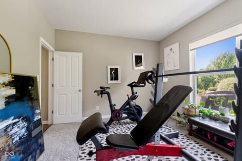 Photo of 5302 Aegis Drive, Noblesville, IN