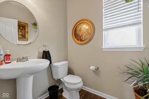 Photo of 5302 Aegis Drive, Noblesville, IN