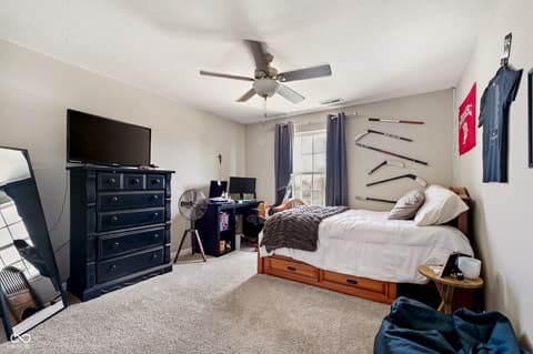 Photo of 5302 Aegis Drive, Noblesville, IN