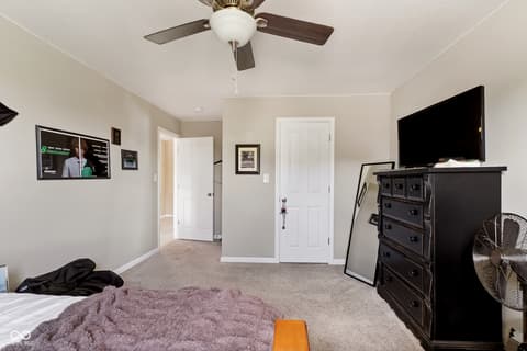 Photo of 5302 Aegis Drive, Noblesville, IN