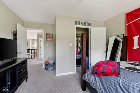Photo of 5302 Aegis Drive, Noblesville, IN