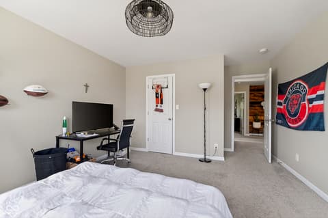 Photo of 5302 Aegis Drive, Noblesville, IN