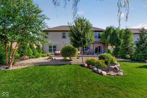 Photo of 5302 Aegis Drive, Noblesville, IN