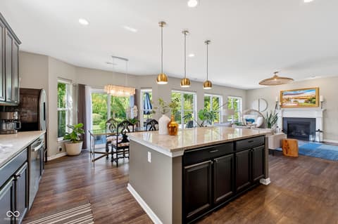 Photo of 5302 Aegis Drive, Noblesville, IN