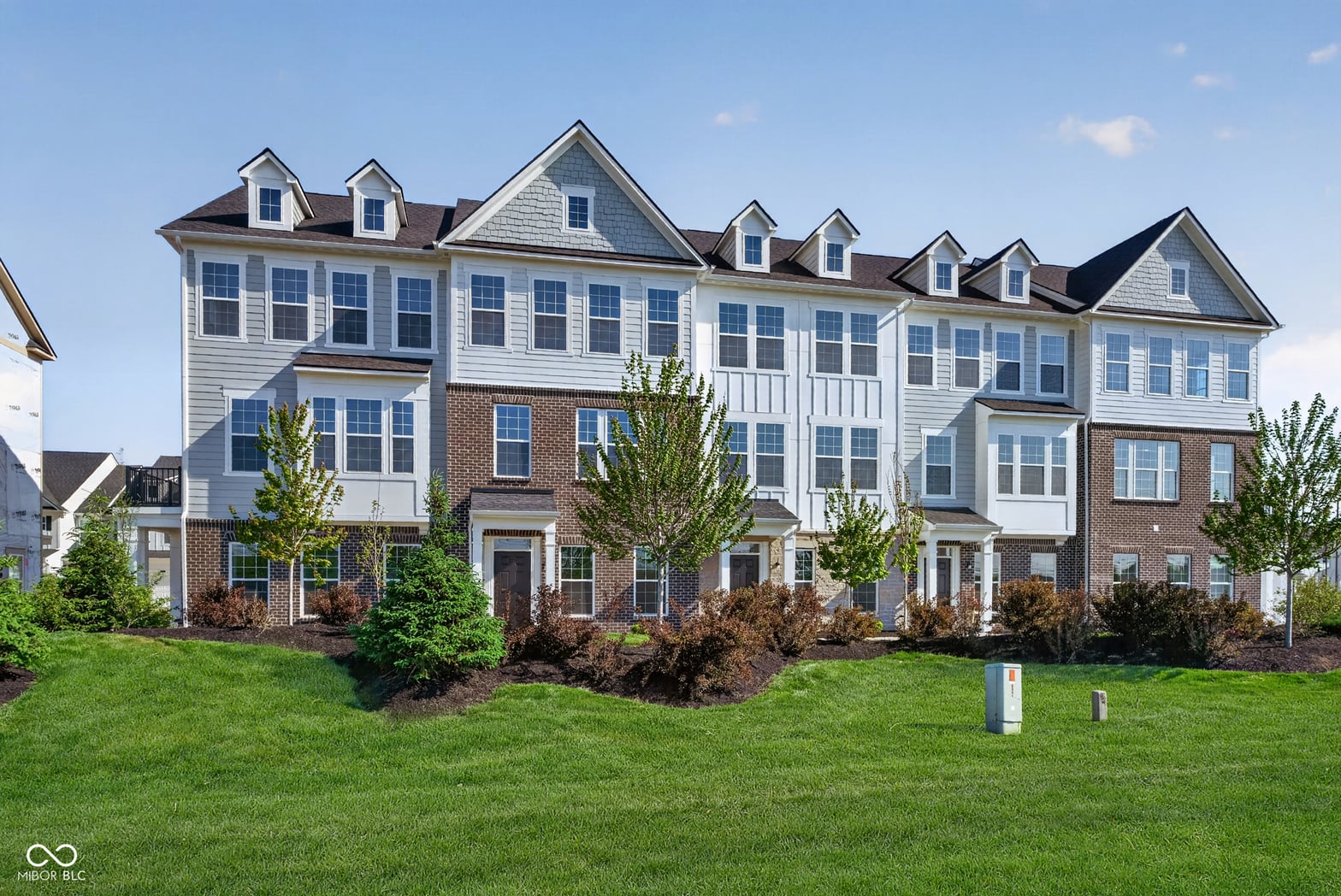 Photo of 7217 Selah Lane, Noblesville, IN