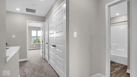 Photo of 1557 Hamilton Ridge Road, Westfield, IN