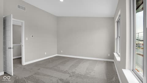 Photo of 1557 Hamilton Ridge Road, Westfield, IN