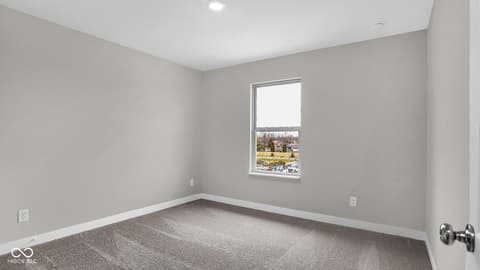 Photo of 1557 Hamilton Ridge Road, Westfield, IN