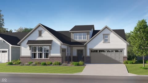 2370 Red Squirrel Way