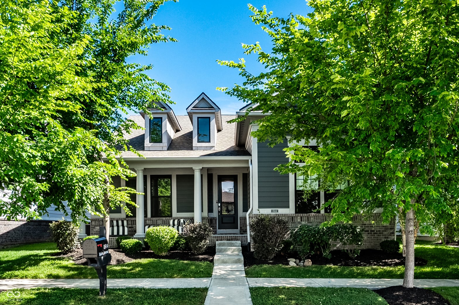Photo of 1514 Mairn Avenue, Carmel, IN