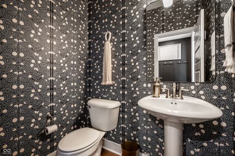 Photo of 1514 Mairn Avenue, Carmel, IN