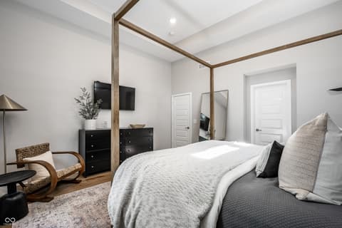 Photo of 1514 Mairn Avenue, Carmel, IN
