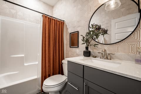 Photo of 1514 Mairn Avenue, Carmel, IN