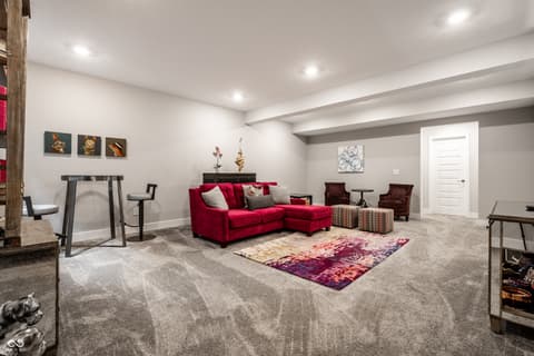 Photo of 1514 Mairn Avenue, Carmel, IN