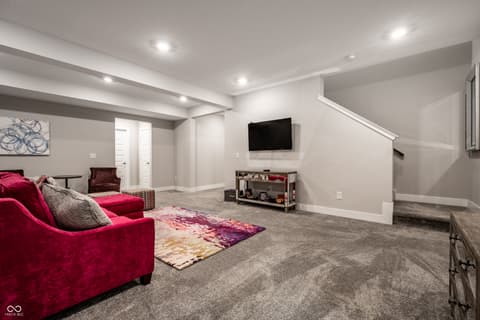 Photo of 1514 Mairn Avenue, Carmel, IN