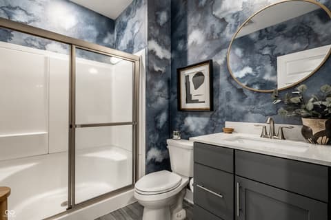 Photo of 1514 Mairn Avenue, Carmel, IN
