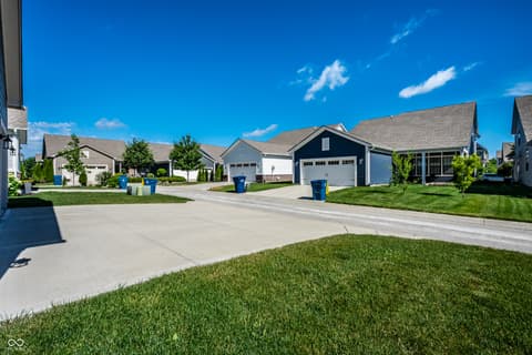 Photo of 1514 Mairn Avenue, Carmel, IN
