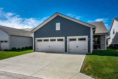 Photo of 1514 Mairn Avenue, Carmel, IN