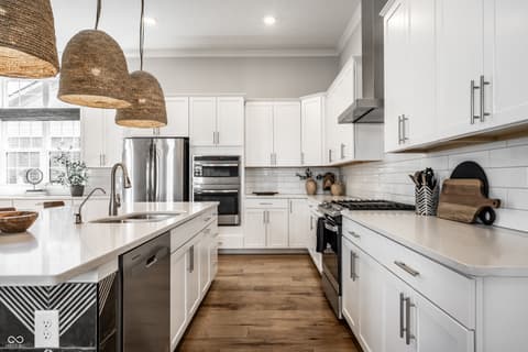 Photo of 1514 Mairn Avenue, Carmel, IN