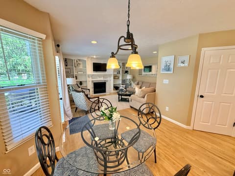 Photo of 9840 Deering Street, Fishers, IN