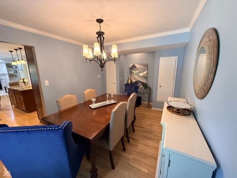 Photo of 9840 Deering Street, Fishers, IN