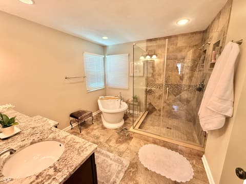 Photo of 9840 Deering Street, Fishers, IN
