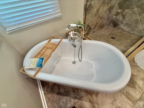 Photo of 9840 Deering Street, Fishers, IN