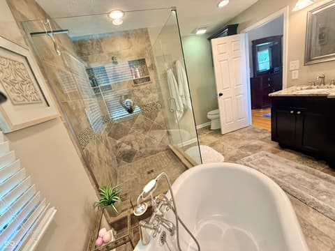 Photo of 9840 Deering Street, Fishers, IN