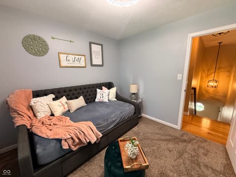 Photo of 9840 Deering Street, Fishers, IN