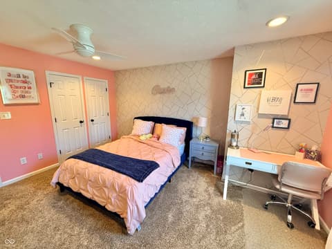 Photo of 9840 Deering Street, Fishers, IN