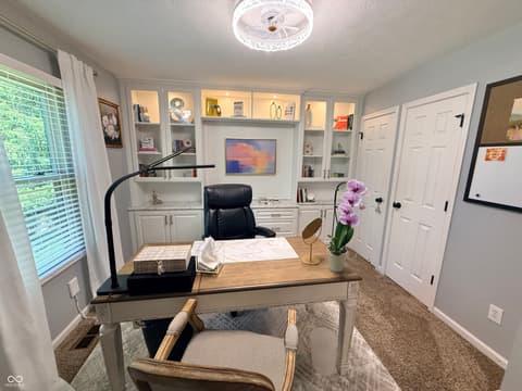 Photo of 9840 Deering Street, Fishers, IN