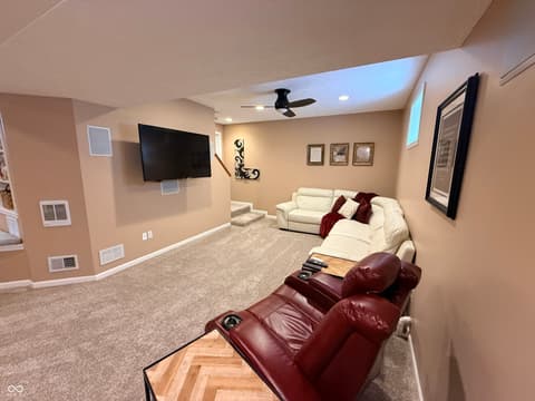 Photo of 9840 Deering Street, Fishers, IN