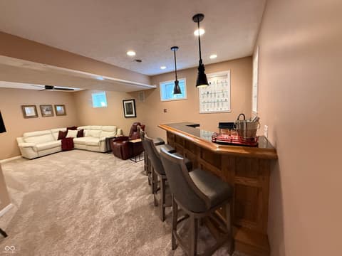 Photo of 9840 Deering Street, Fishers, IN