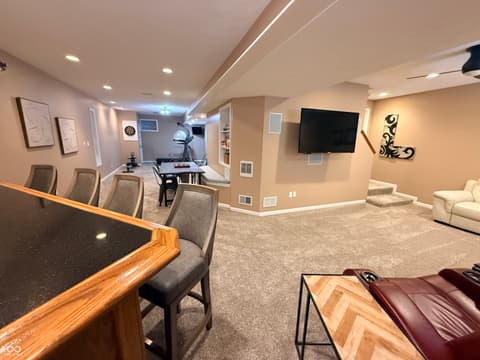 Photo of 9840 Deering Street, Fishers, IN