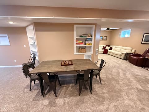 Photo of 9840 Deering Street, Fishers, IN