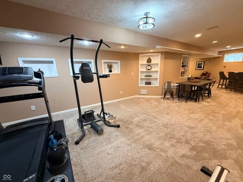 Photo of 9840 Deering Street, Fishers, IN